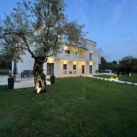 Villa Rodelia 1 Roda  Pokoj fotografie