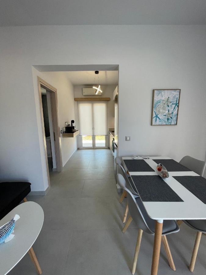 Villa Rodelia 1 Roda  Exteriér fotografie