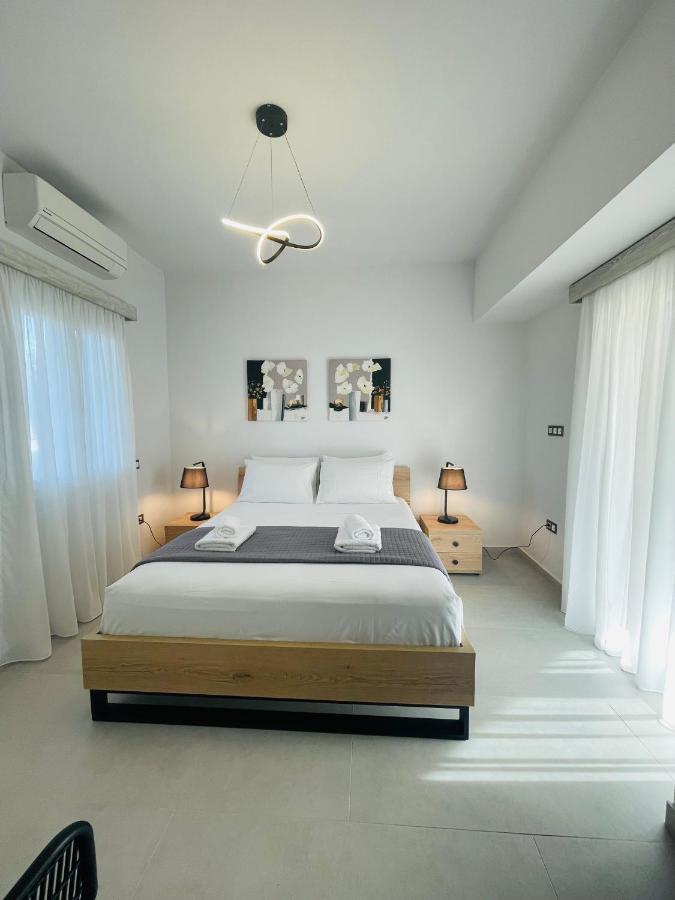 Villa Rodelia 1 Roda  Exteriér fotografie