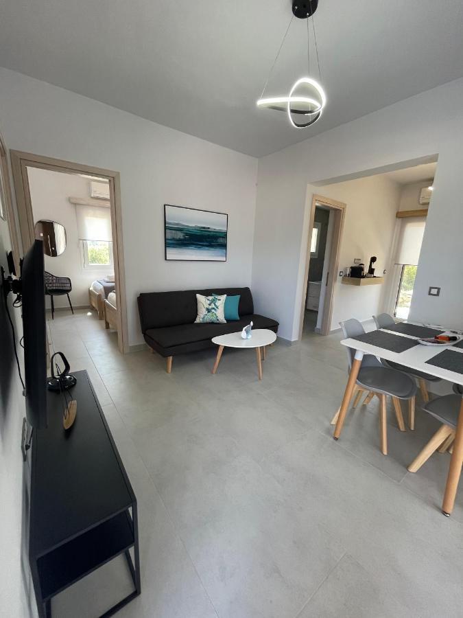 Villa Rodelia 1 Roda  Exteriér fotografie