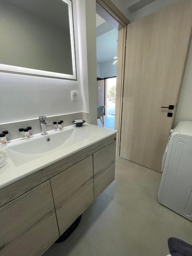 Villa Rodelia 1 Roda  Exteriér fotografie