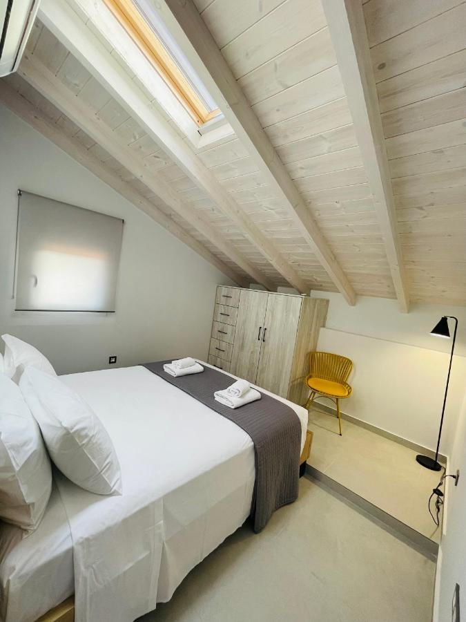 Villa Rodelia 1 Roda  Exteriér fotografie