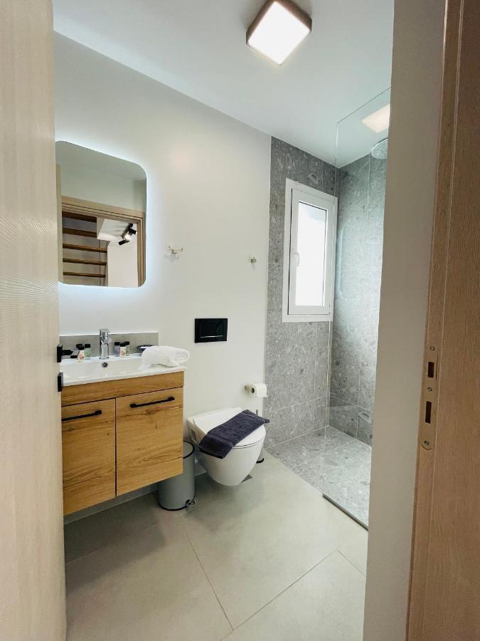 Villa Rodelia 1 Roda  Exteriér fotografie