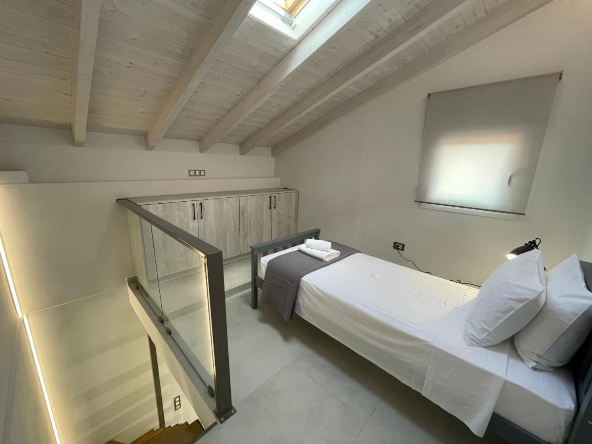 Villa Rodelia 1 Roda  Exteriér fotografie