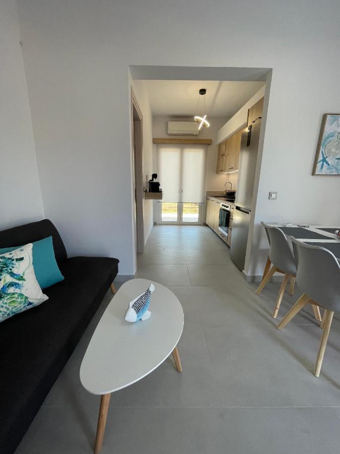 Villa Rodelia 1 Roda  Exteriér fotografie