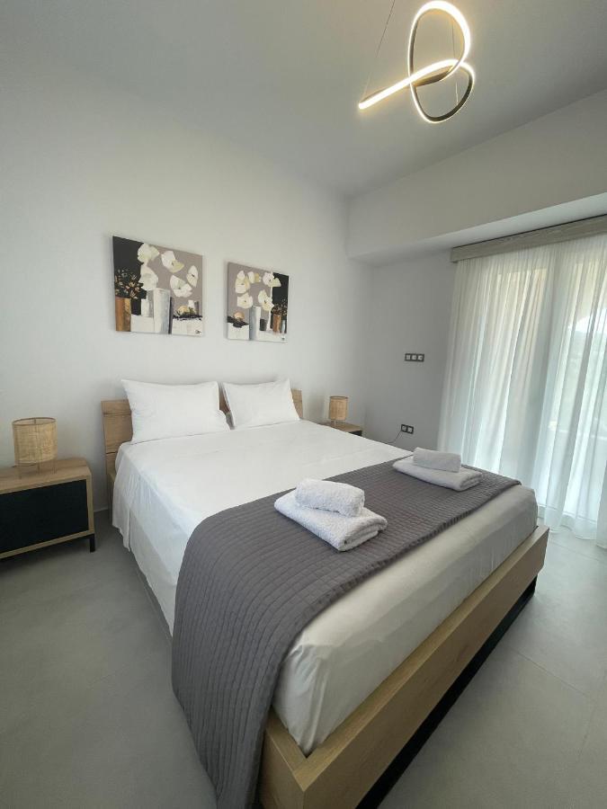 Villa Rodelia 1 Roda  Exteriér fotografie