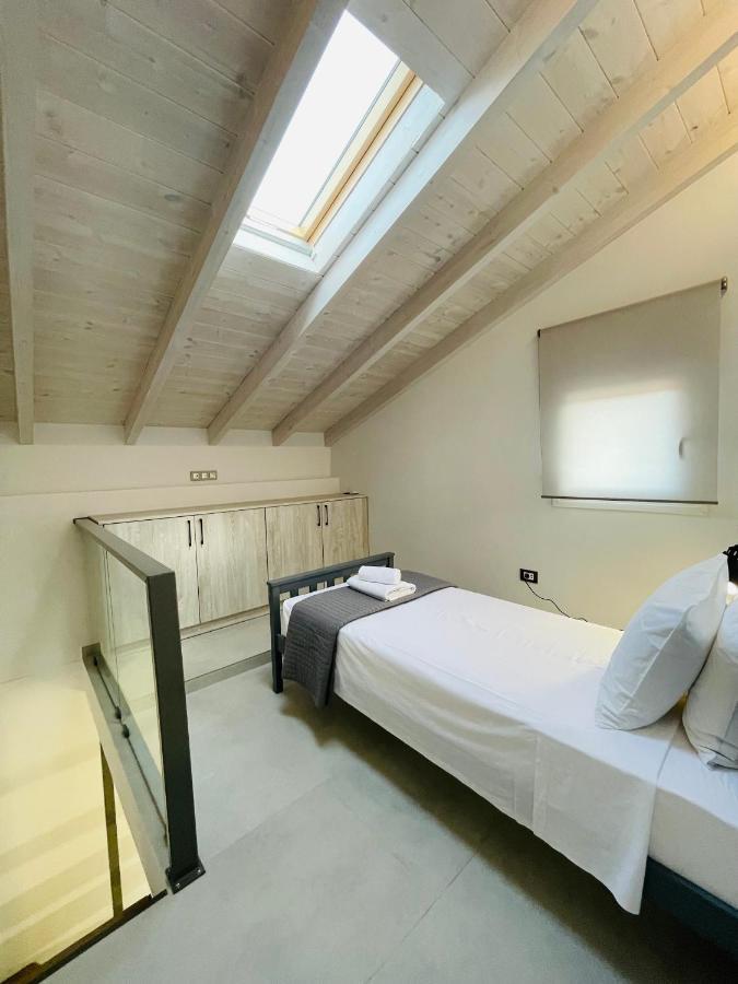 Villa Rodelia 1 Roda  Exteriér fotografie