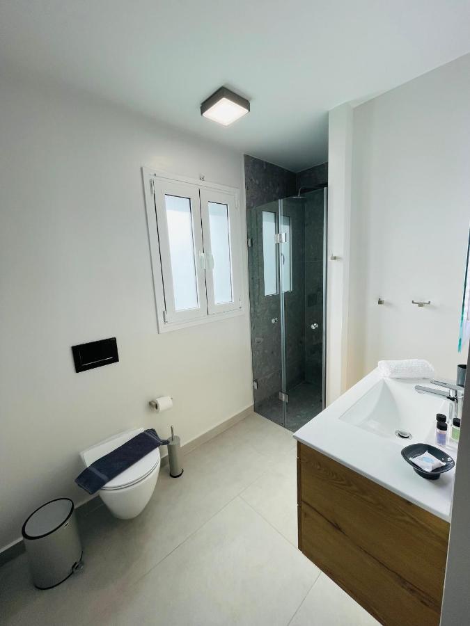 Villa Rodelia 1 Roda  Exteriér fotografie