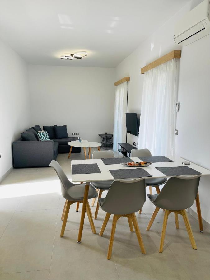 Villa Rodelia 1 Roda  Exteriér fotografie