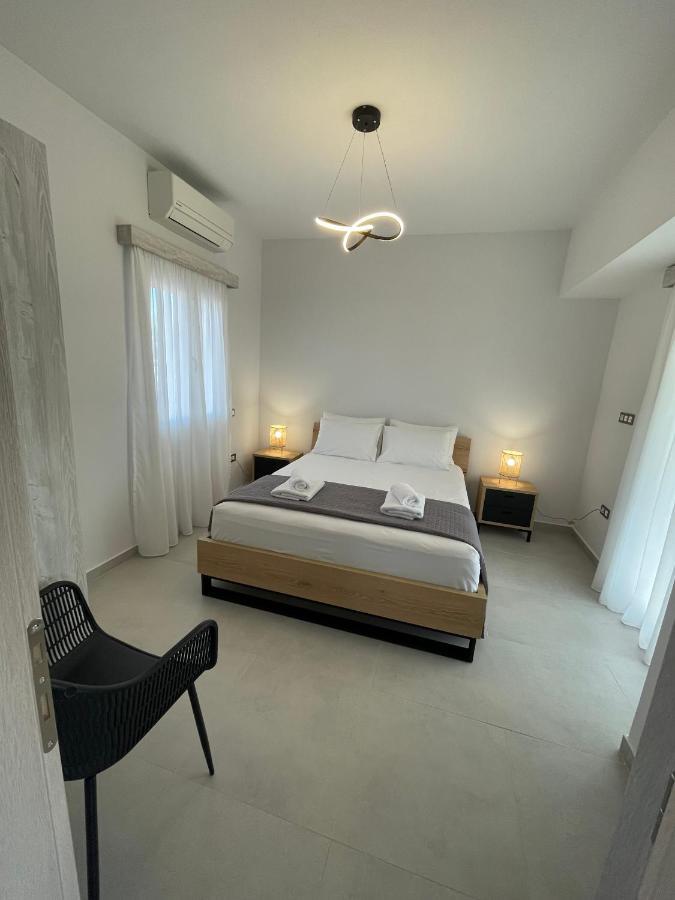 Villa Rodelia 1 Roda  Exteriér fotografie