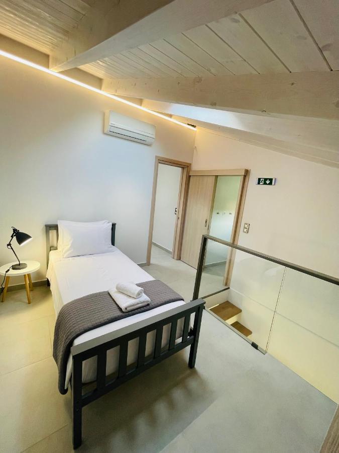 Villa Rodelia 1 Roda  Exteriér fotografie