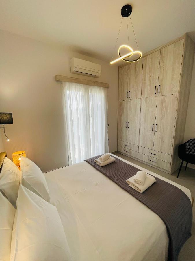 Villa Rodelia 1 Roda  Exteriér fotografie