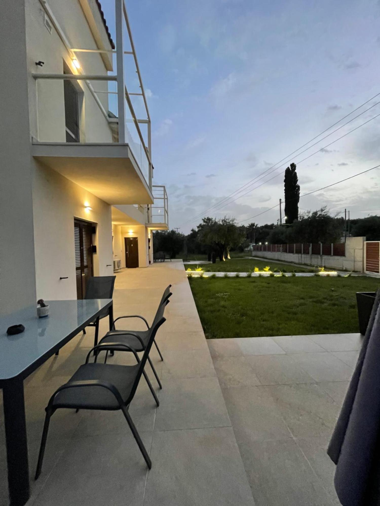 Villa Rodelia 1 Roda  Pokoj fotografie