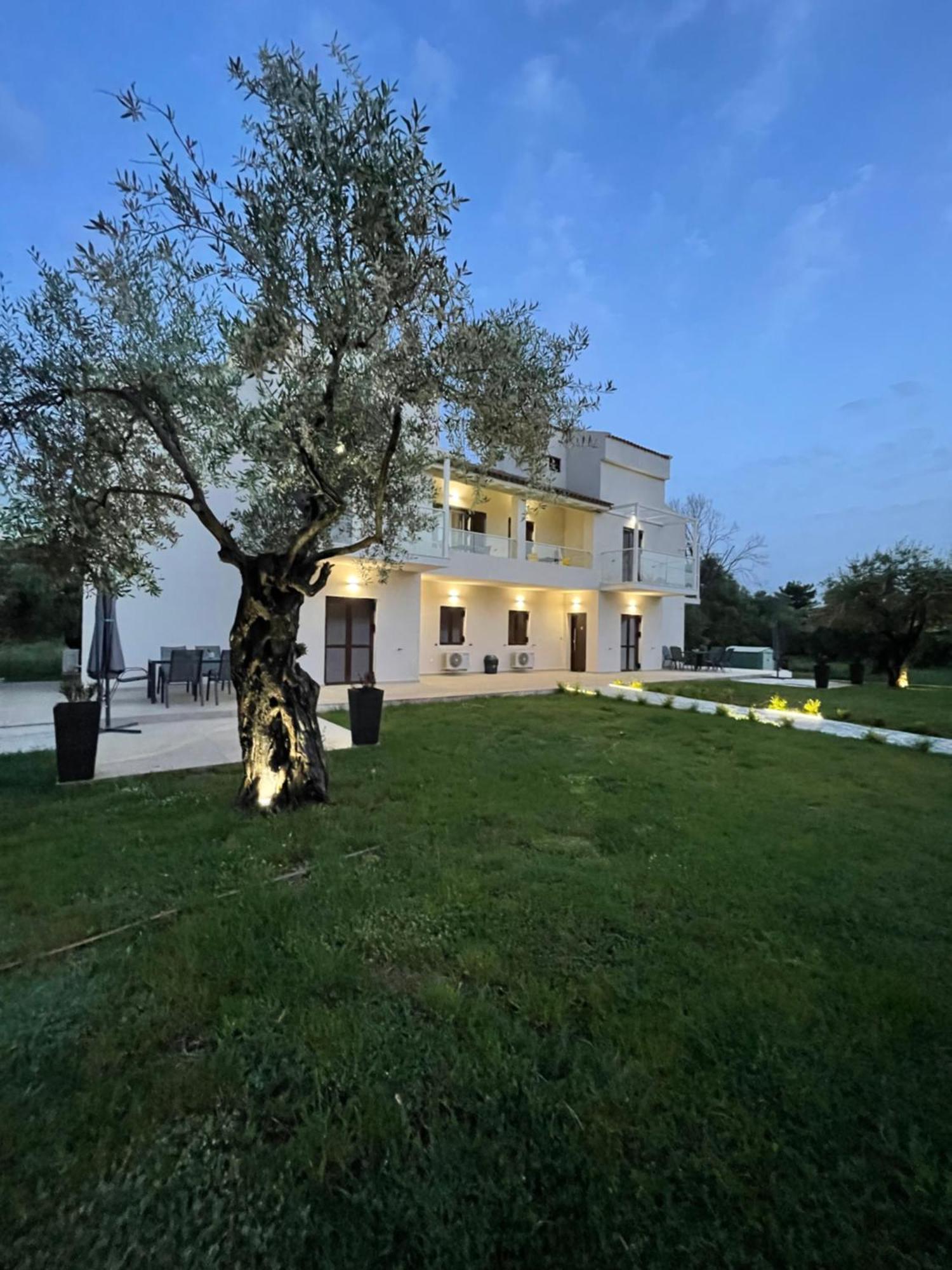 Villa Rodelia 1 Roda  Pokoj fotografie